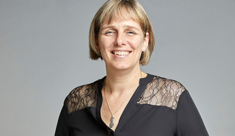 Lesley Duncan